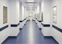 防靜電環(huán)氧地坪供應商